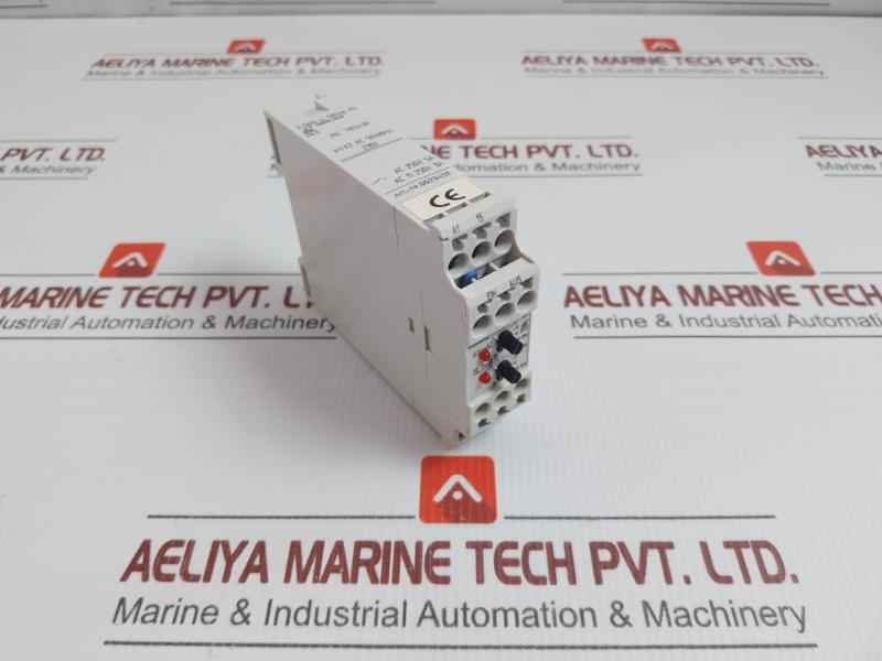 E.Dold U. Sohne Minitimer Ac 50/60Hz 230V Part No.Mk 7854.81