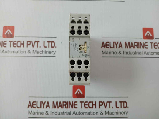 E.Dold U. Sohne Minitimer Relay Mk 9903.81