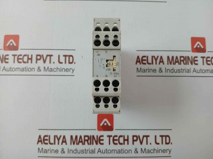E.Dold U. Sohne Minitimer Relay Mk 9903.81