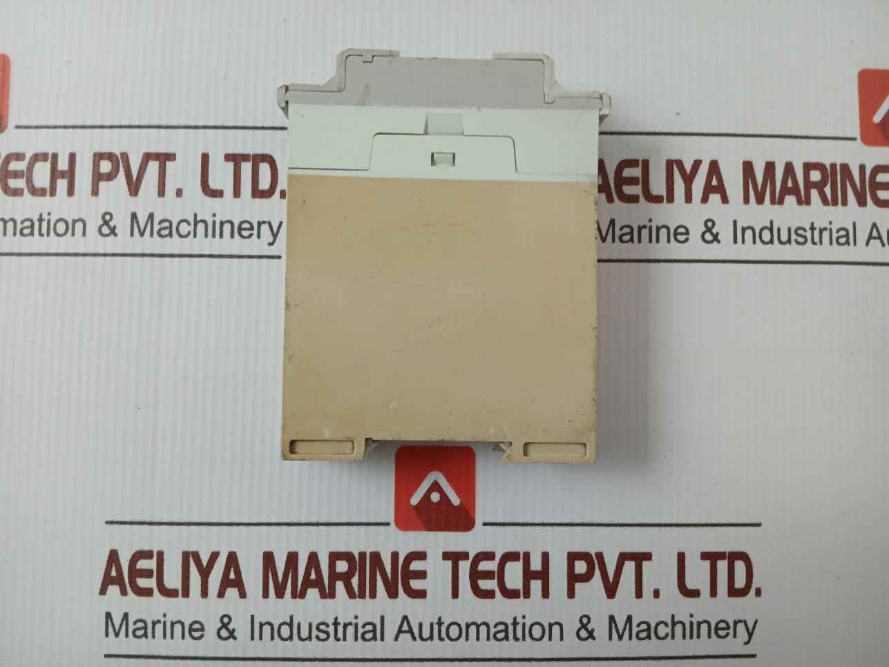 E.Dold U. Sohne Minitimer Relay Mk 9903.81
