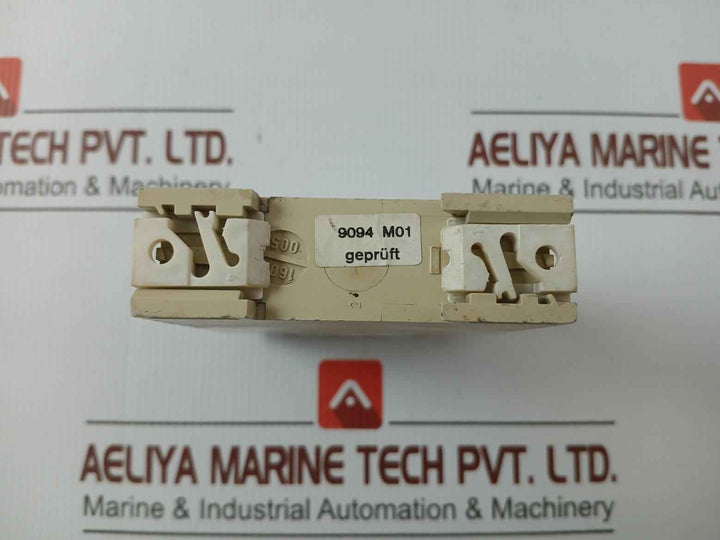 E.Dold U. Sohne Minitimer Relay Mk 9903.81