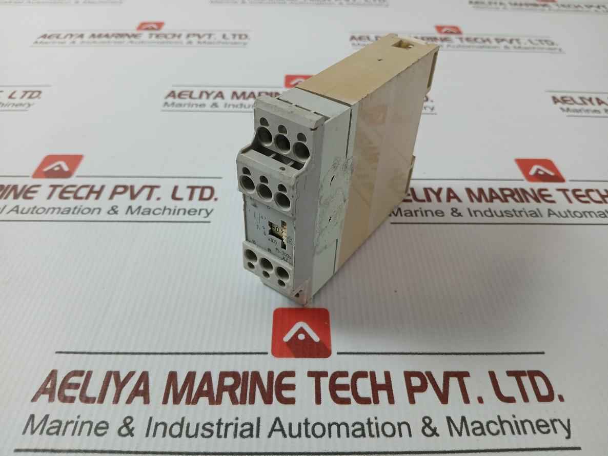 E.Dold U. Sohne Minitimer Relay Mk 9903.81