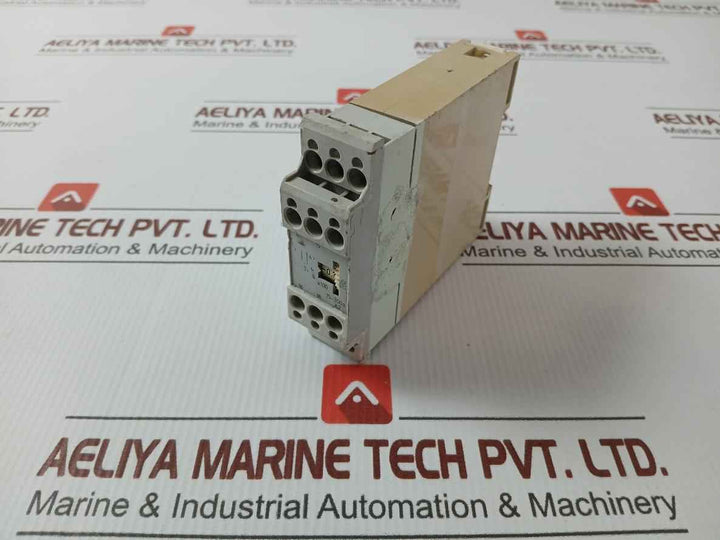 E.Dold U. Sohne Minitimer Relay Mk 9903.81