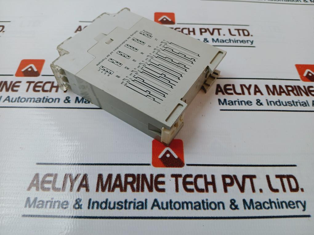 E.Dold U.Sohne Mk 7850.82 Multi Timer