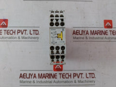 E.Dold U. Sohne Mk 7853/024 Minitimer A1/A2 Ac 50/60Hz 220-240V