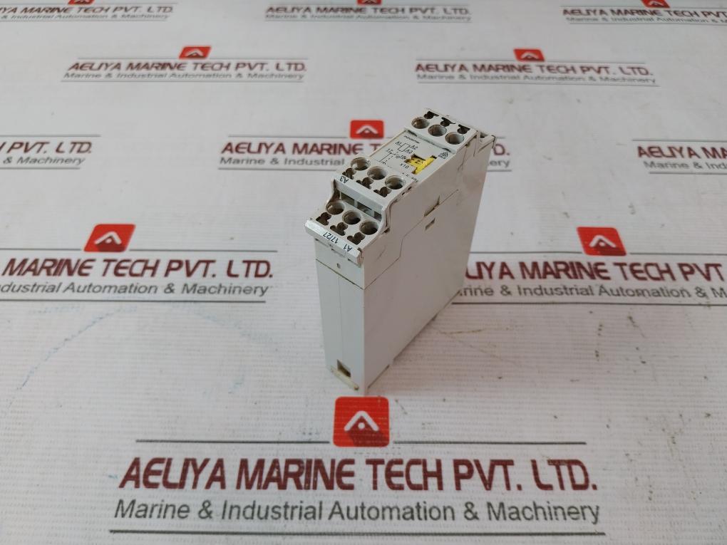 E.Dold U. Sohne Mk 7853/024 Minitimer A1/A2 Ac 50/60Hz 220-240V