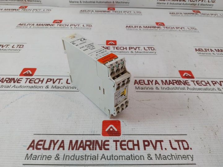E.Dold U. Sohne Mk 7853/024 Minitimer A1/A2 Ac 50/60Hz 220-240V
