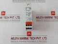 E.Dold U. Sohne Mk 7853/024 Minitimer A1/A2 Ac 50/60Hz 220-240V