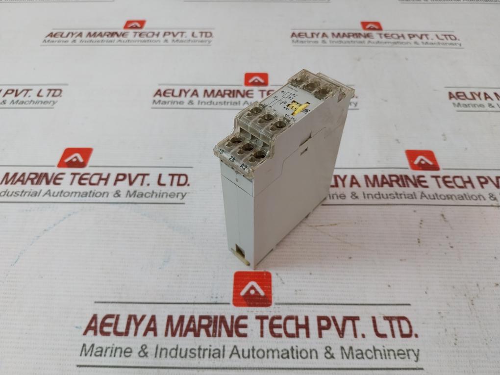 E.Dold U. Sohne Mk 7853/024 Minitimer A1/A2 Ac 50/60Hz Ac 250V 5A