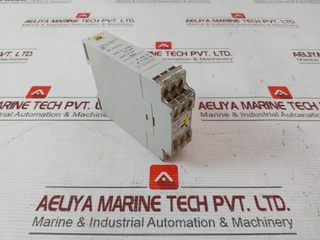 E.Dold U. Sohne Mk 7853/024 Minitimer A1/A2 Ac 50/60Hz Ac 250V 5A