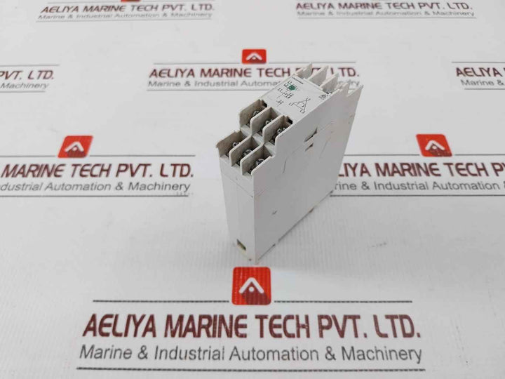 E.Dold U.Sohne Mk 9056.12/60 Varimeter Phase Sequence Relay Ac 380-500V 50/60Hz