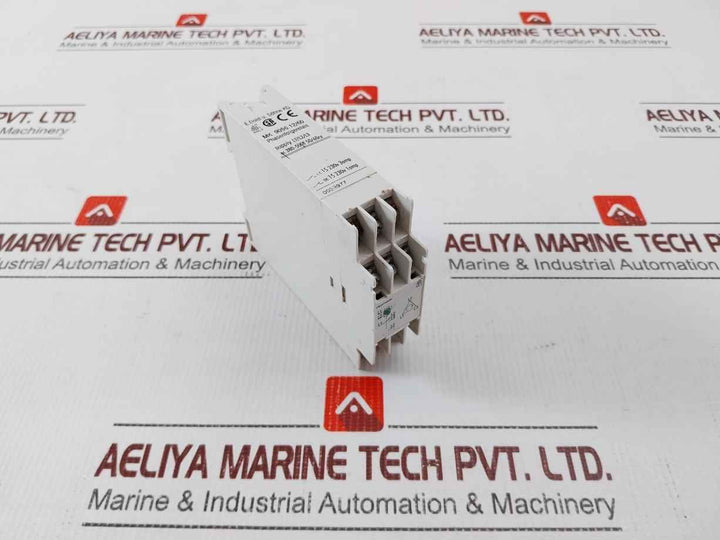 E.Dold U.Sohne Mk 9056.12/60 Varimeter Phase Sequence Relay Ac 380-500V 50/60Hz