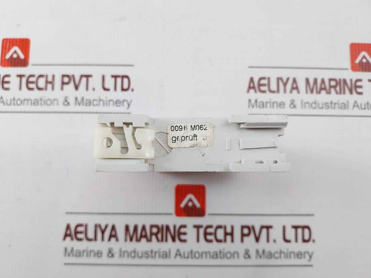 E.Dold U.Sohne Mk 9056.12/60 Varimeter Phase Sequence Relay Ac 380-500V 50/60Hz