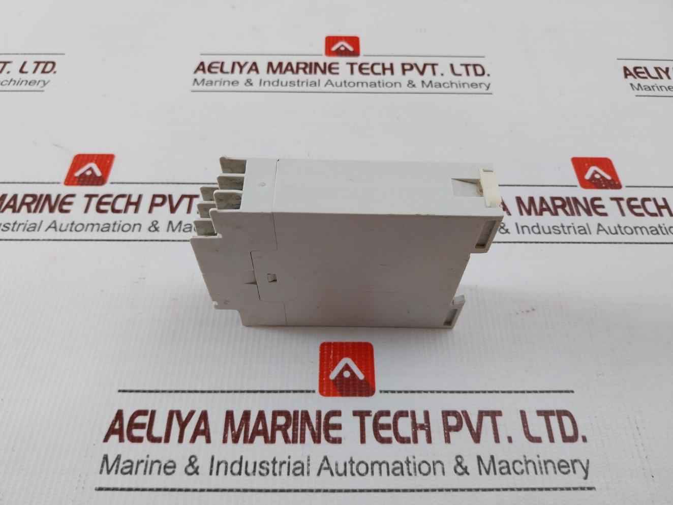 E.Dold U.Sohne Mk 9056.12/60 Varimeter Phase Sequence Relay Ac 380-500V 50/60Hz