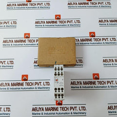 E.Dold U. Sohne Mk 9988.51 Time Relay 220V