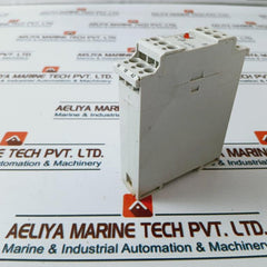 E.Dold U. Sohne Mk 9988.51 Time Relay 220V