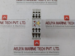 E.Dold U.Sohne Mk 9989.72/024 Minitimer Relay 220-240V 50/60Hz 250V 5A 15-300S