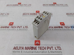 E.Dold U.Sohne Mk 9989.72/024 Minitimer Relay 220-240V 50/60Hz 250V 5A 15-300S