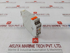 E.Dold U.Sohne Mk 9989.72/024 Minitimer Relay 220-240V 50/60Hz 250V 5A 15-300S