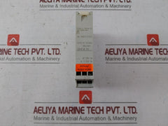 E.Dold U.Sohne Mk 9989.72/024 Minitimer Relay 220-240V 50/60Hz 250V 5A 15-300S