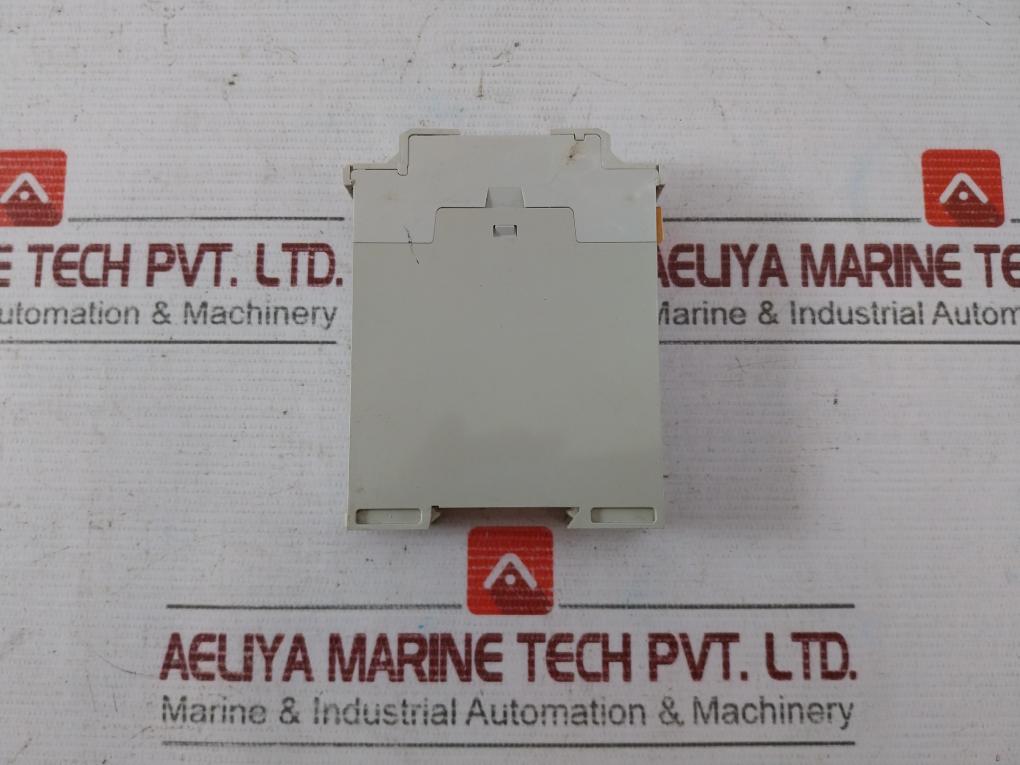 E.Dold U.Sohne Mk 9989.72/024 Minitimer Relay 220-240V 50/60Hz 250V 5A 15-300S