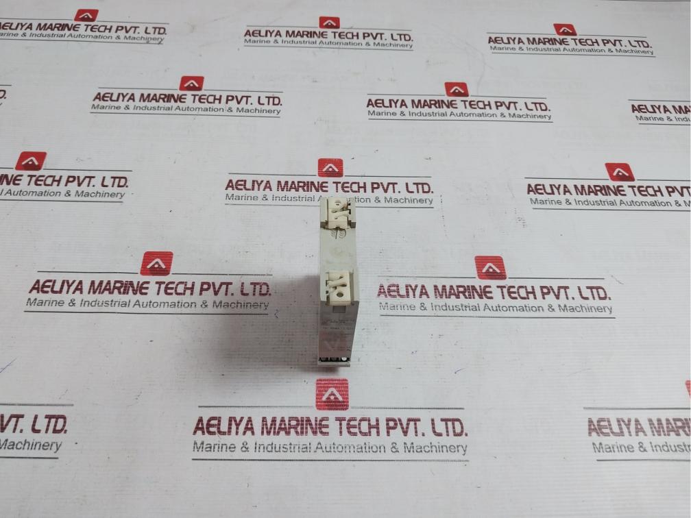 E.Dold U. Sohne Mk 9989.72/024 Minitimer Timer Relay 220-240V 50/60Hz