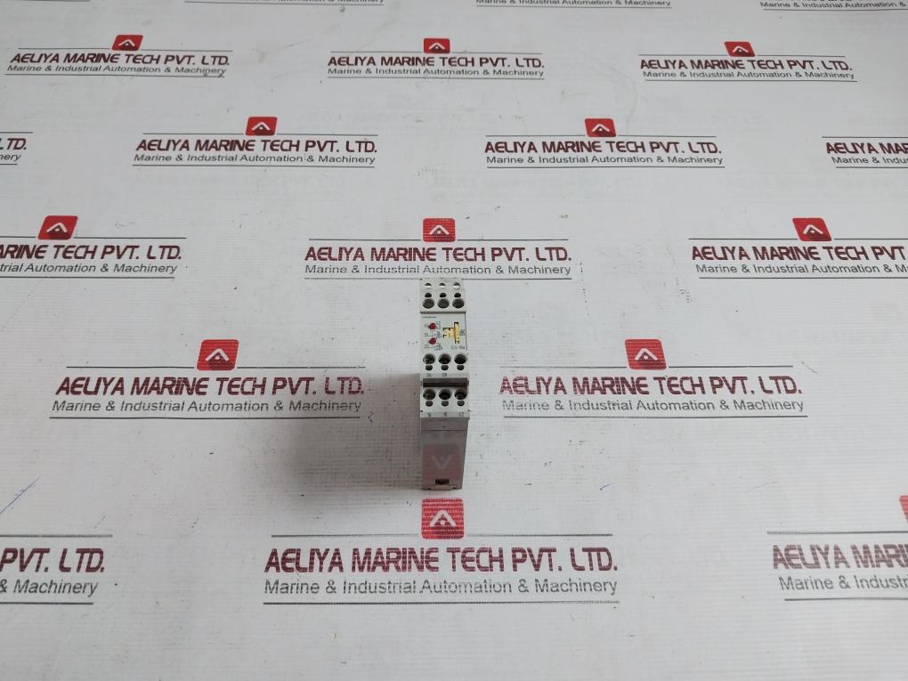 E.Dold U. Sohne Mk 9989.72/024 Minitimer Timer Relay 220-240V 50/60Hz