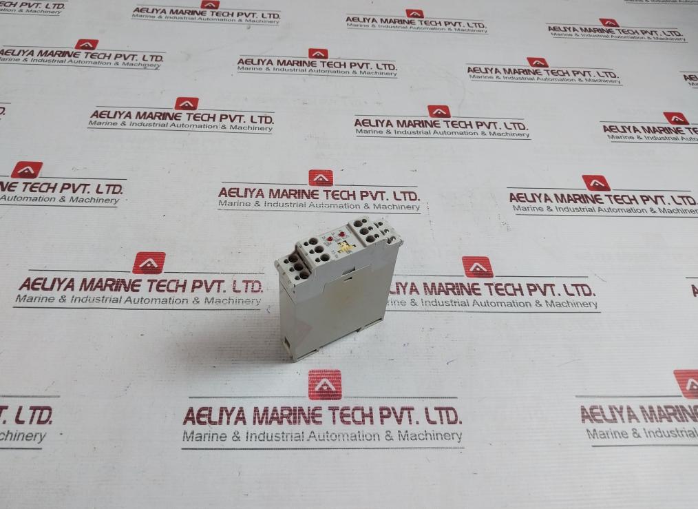 E.Dold U. Sohne Mk 9989.72/024 Minitimer Timer Relay 220-240V 50/60Hz