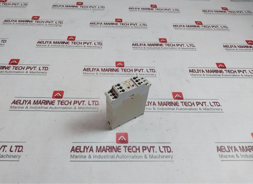 E.Dold U. Sohne Mk 9989.72/024 Minitimer Timer Relay 220-240V 50/60Hz