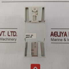 E.Dold U Sohne Il 9069.12 Varimeter Neutral Monitor 3/N Ac400/230V 50/60Hz