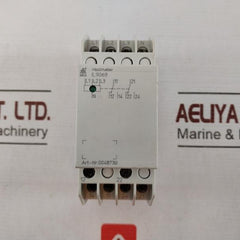 E.Dold U Sohne Il 9069.12 Varimeter Neutral Monitor 3/N Ac400/230V 50/60Hz