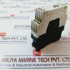 E.Dold U Sohne Mk9906N.82 Time Relay 0,05S-300H