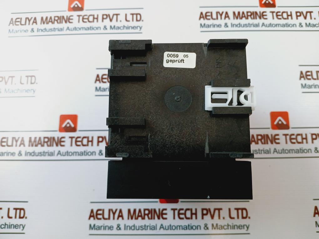 E.Dold & Sohn Bi9023 Motor Brake Relay 50/60Hz