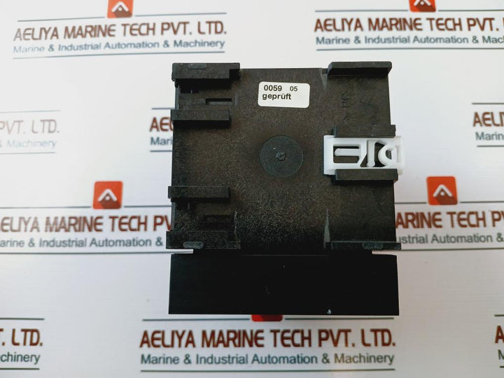 E.Dold & Sohn Bi9023 Motor Brake Relay 50/60Hz