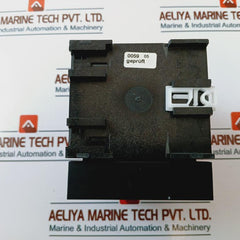 E.Dold & Sohn Bi9023 Motor Brake Relay 50/60Hz