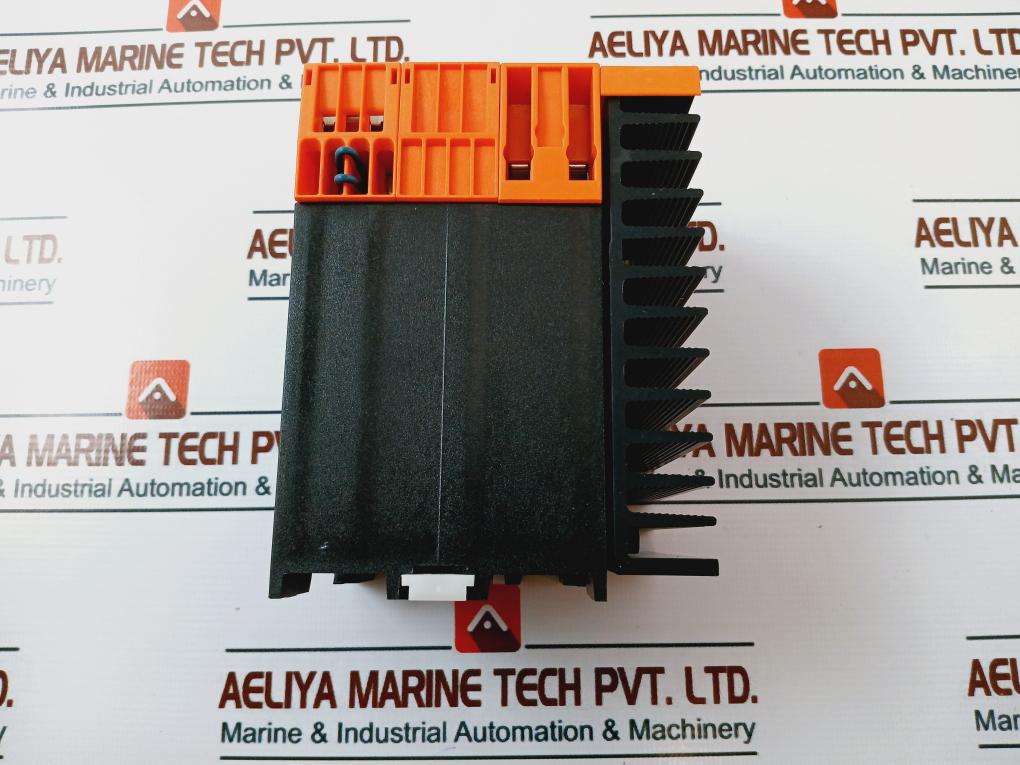 E.Dold & Sohn Bi9023 Motor Brake Relay 50/60Hz