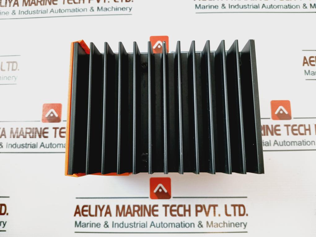 E.Dold & Sohn Bi9023 Motor Brake Relay 50/60Hz