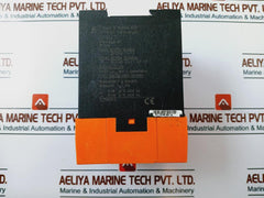 E.Dold & Sohn Bi9023 Motor Brake Relay 50/60Hz