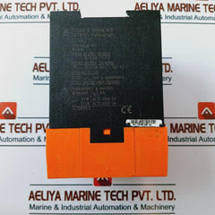 E.Dold & Sohn Bi9023 Motor Brake Relay 50/60Hz