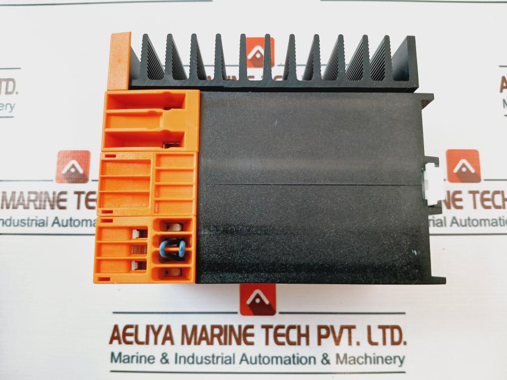 E.Dold & Sohn Bi9023 Motor Brake Relay 50/60Hz