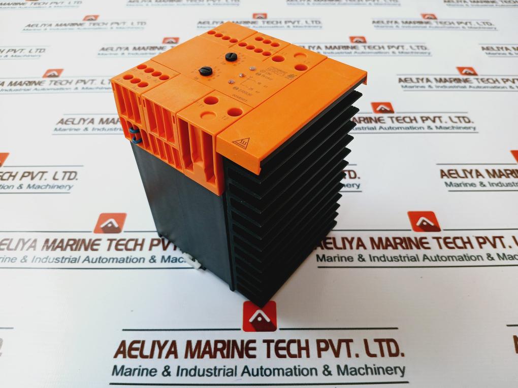 E.Dold & Sohn Bi9023 Motor Brake Relay 50/60Hz