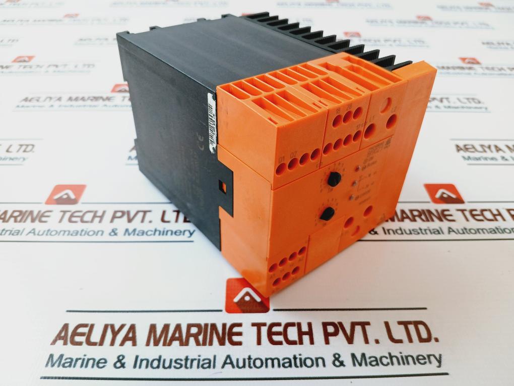 E.Dold & Sohn Bi9023 Motor Brake Relay 50/60Hz
