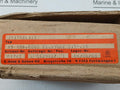 E. Dold & Sohne 0,5-10S Minitimer Time Relay Ai 903.0082