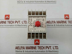 E. Dold & Sohne 0,5-10S Minitimer Time Relay Ai 903.0082