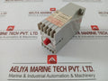 E. Dold & Sohne 0,5-10S Minitimer Time Relay Ai 903.0082