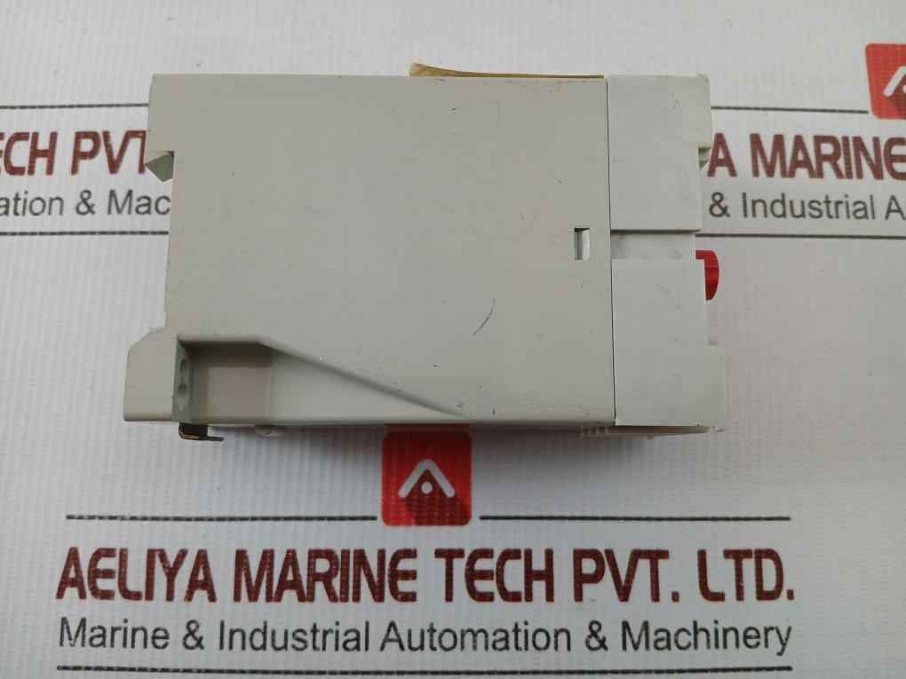 E. Dold & Sohne 0,5-10S Minitimer Time Relay Ai 903.0082