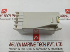 E. Dold & Sohne 0,5-10S Minitimer Time Relay Ai 903.0082