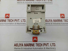 E. Dold & Sohne 0,5-10S Minitimer Time Relay Ai 903.0082