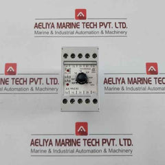 E. Dold & Sohne 220Vac Off-delay Time Relay Aa 9962.82