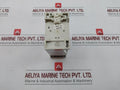 E. Dold & Sohne 220Vac Off-delay Time Relay Aa 9962.82